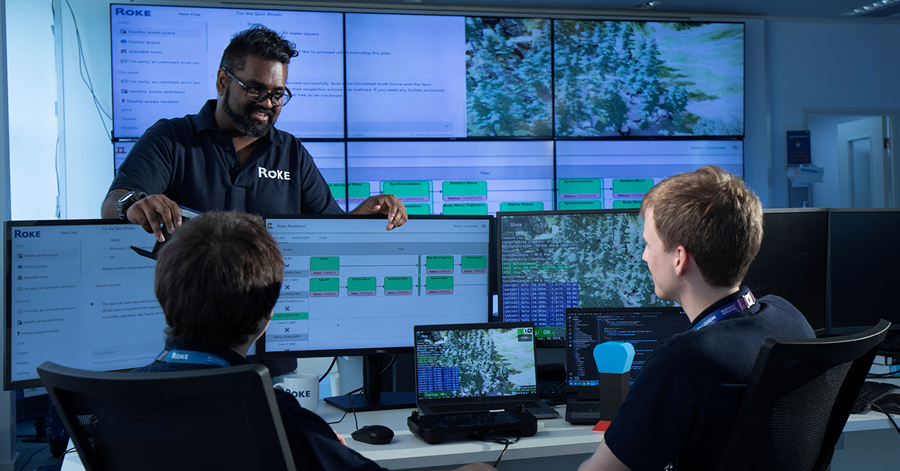 Full Year 2025 Webcast Banner Image