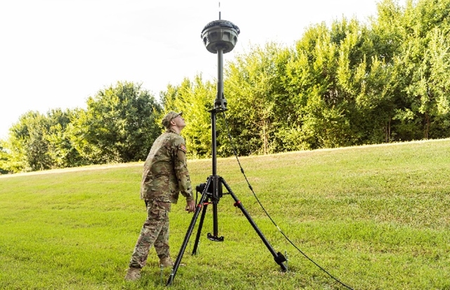 Roke USA – Chemring Group PLC