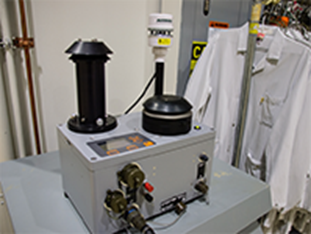 Biological detection Chemring Group PLC