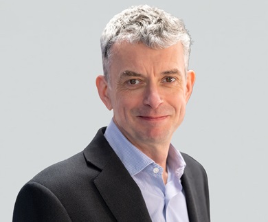 Peter Raby