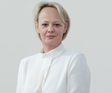 Baroness Kate Harriet Alexandra Rock